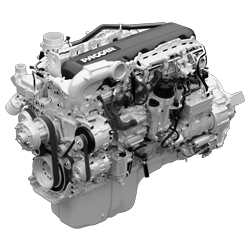 U3659 Engine